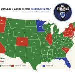 Carry Permit Maps | MN Firearms