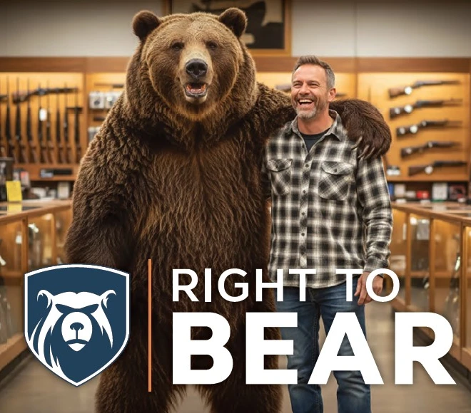 Right to Bear partnership with MN Firearms